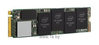 Фотографии Intel SSDPEKNW010T801