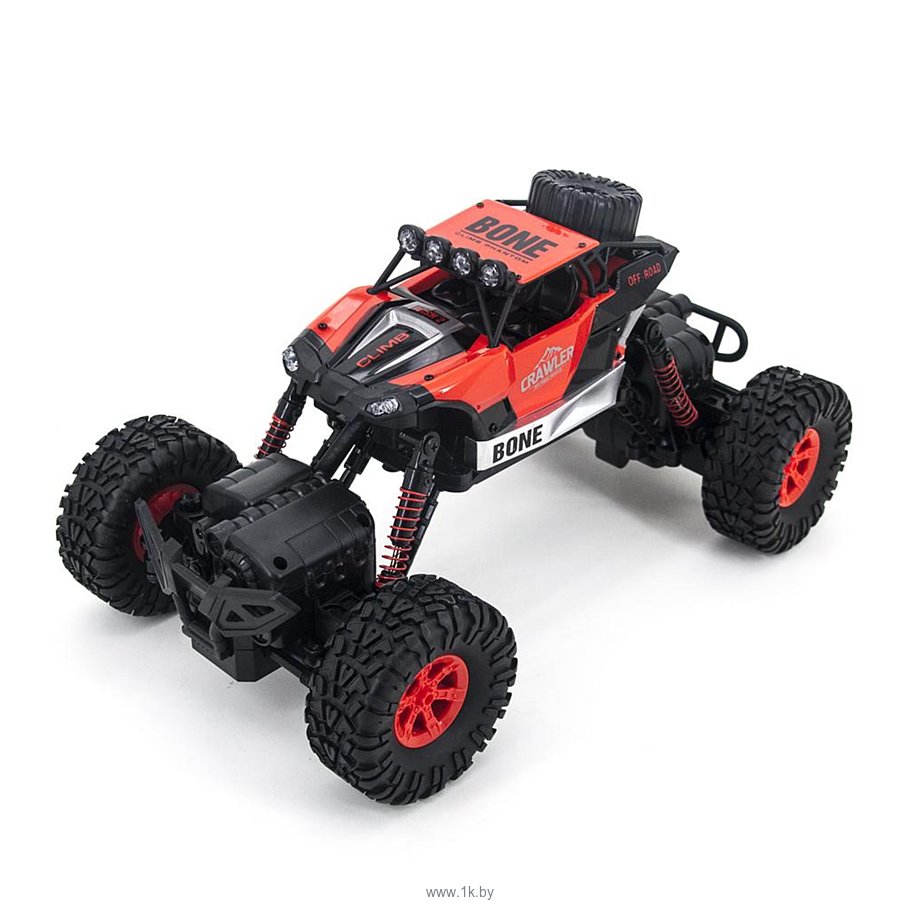 Фотографии CraZon Crawler 4WD (171602B)