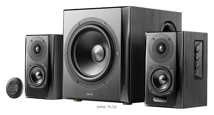 Фотографии Edifier S351DB Фотографии Edifier S351DB