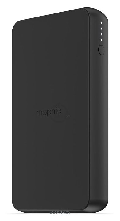 Фотографии Mophie Charge stream powerstation wireless XL with Lightning connector