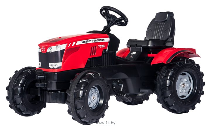 Фотографии Rolly Toys Farmtrac MF 7726 (601158)