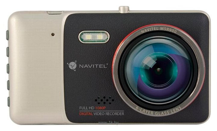 Фотографии NAVITEL MSR900 восстановленный