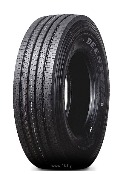 Фотографии Deestone SV403 295/80 R22.5 154/149M