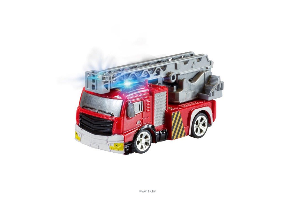 Фотографии Revell Car Fire Truck