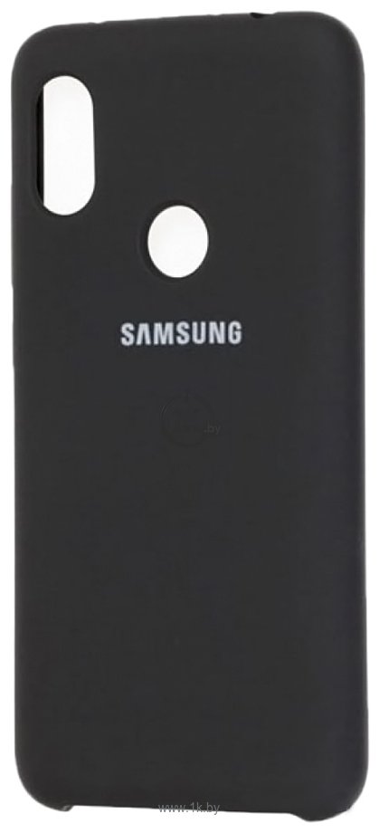 Фотографии JFK для Samsung Galaxy A60 (черный)