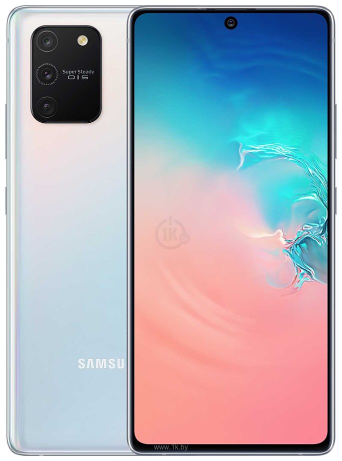 Фотографии Samsung Galaxy S10 Lite SM-G770F/DSM 6/128GB