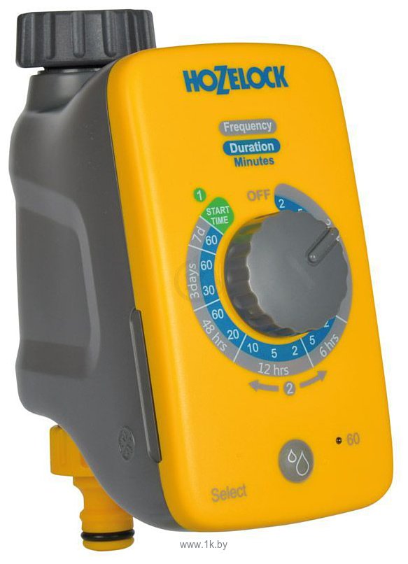 Фотографии Hozelock Sensor 2220