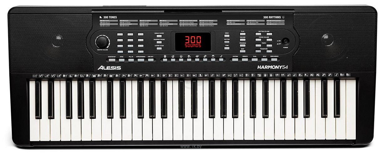 Фотографии Alesis Harmony 54