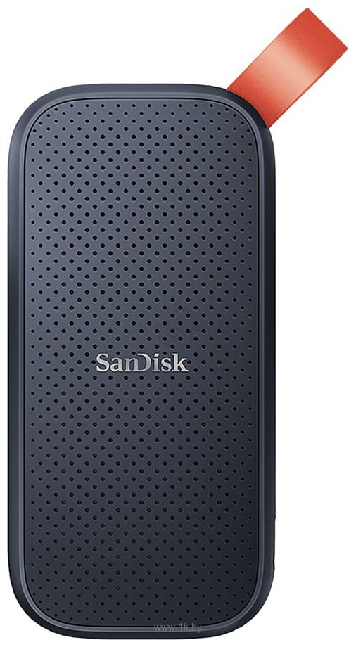Фотографии SanDisk Extreme SDSSDE30-480G-G25 480GB