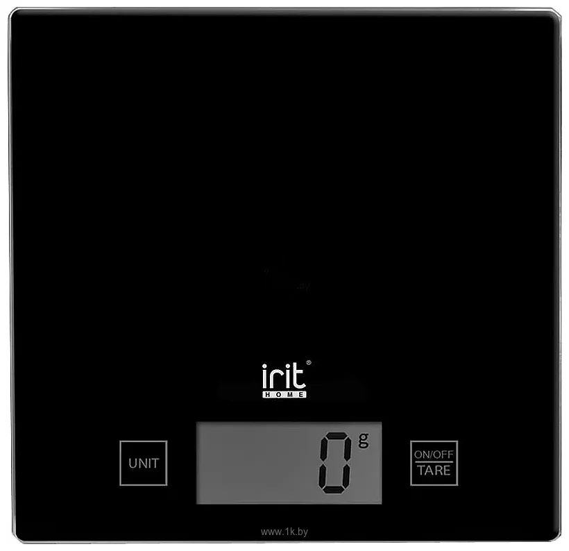 Фотографии IRIT IR-7137