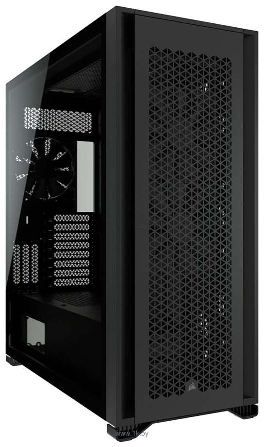 Фотографии Corsair 7000D Airflow CC-9011218-WW