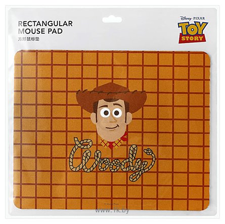 Фотографии Miniso Toy Story Collection Woody