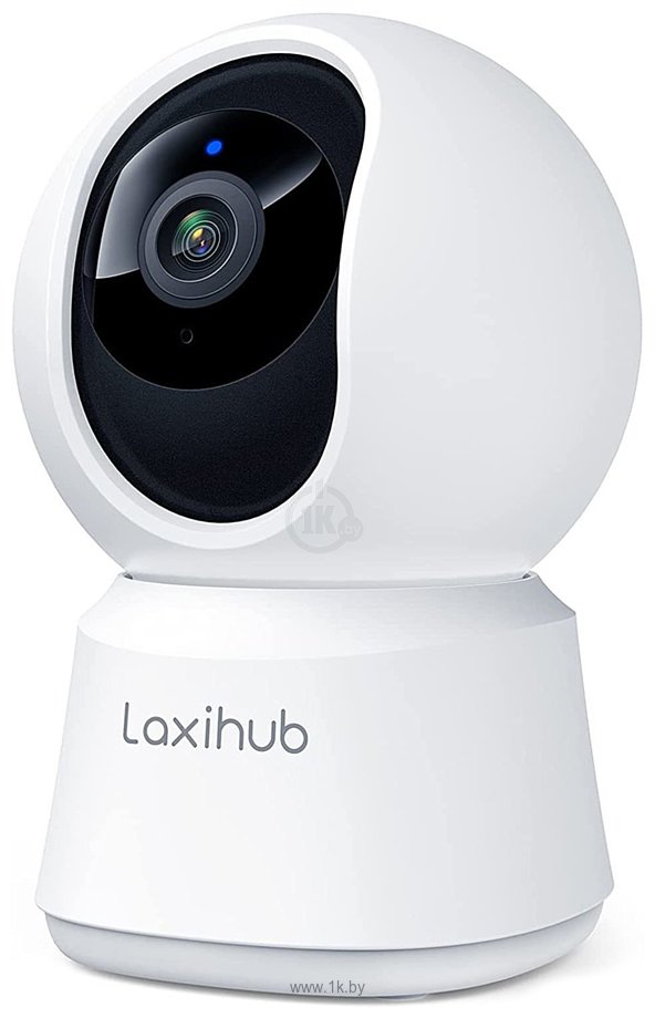 Фотографии Laxihub P2