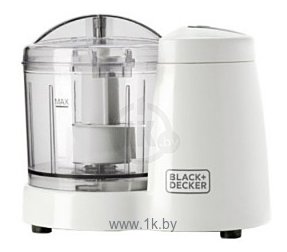 Фотографии Black&Decker BXCH120E