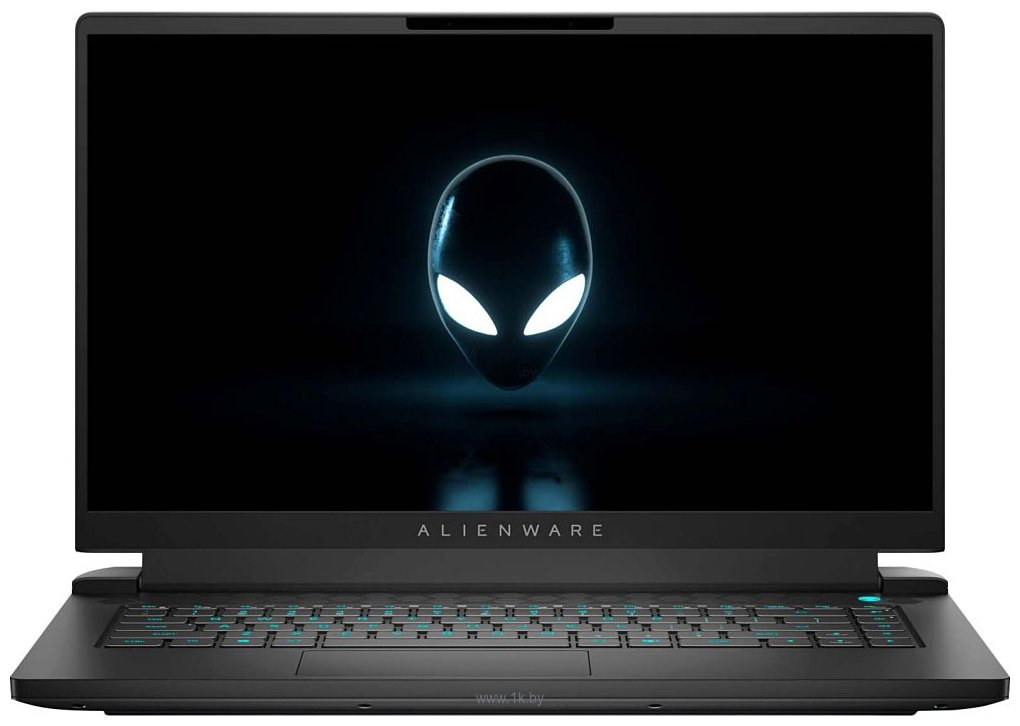 Фотографии Dell Alienware m15 R7 M15-Alienware0141V2