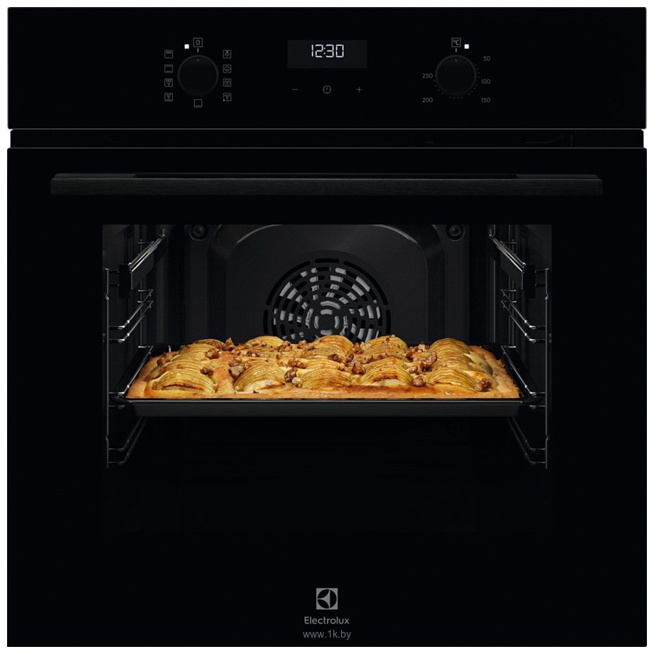 Фотографии Electrolux SteamBake PRO 600 EOD5H70BZ