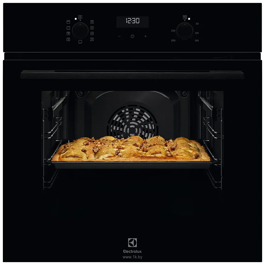 Фотографии Electrolux SteamBake PRO 600 EOD5H70BZ