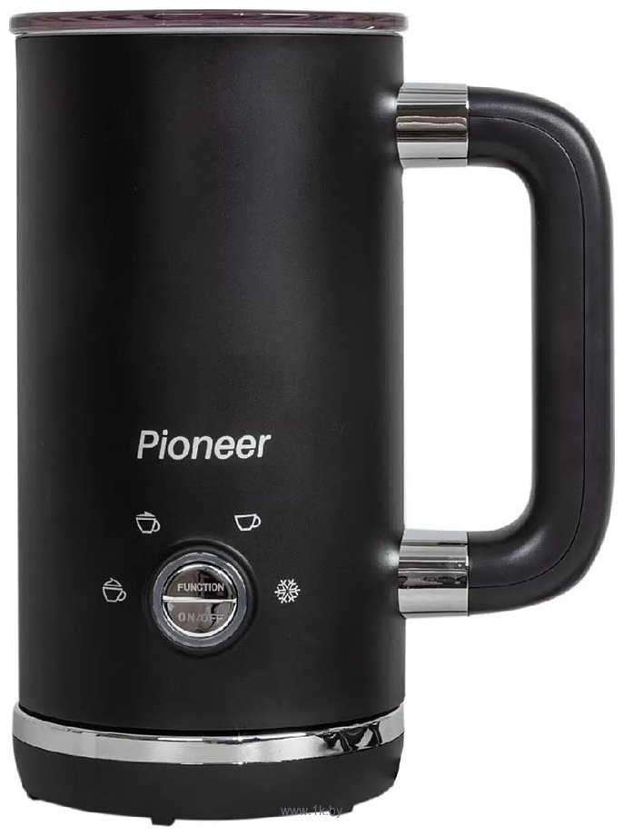 Фотографии Pioneer MF104 (черный)