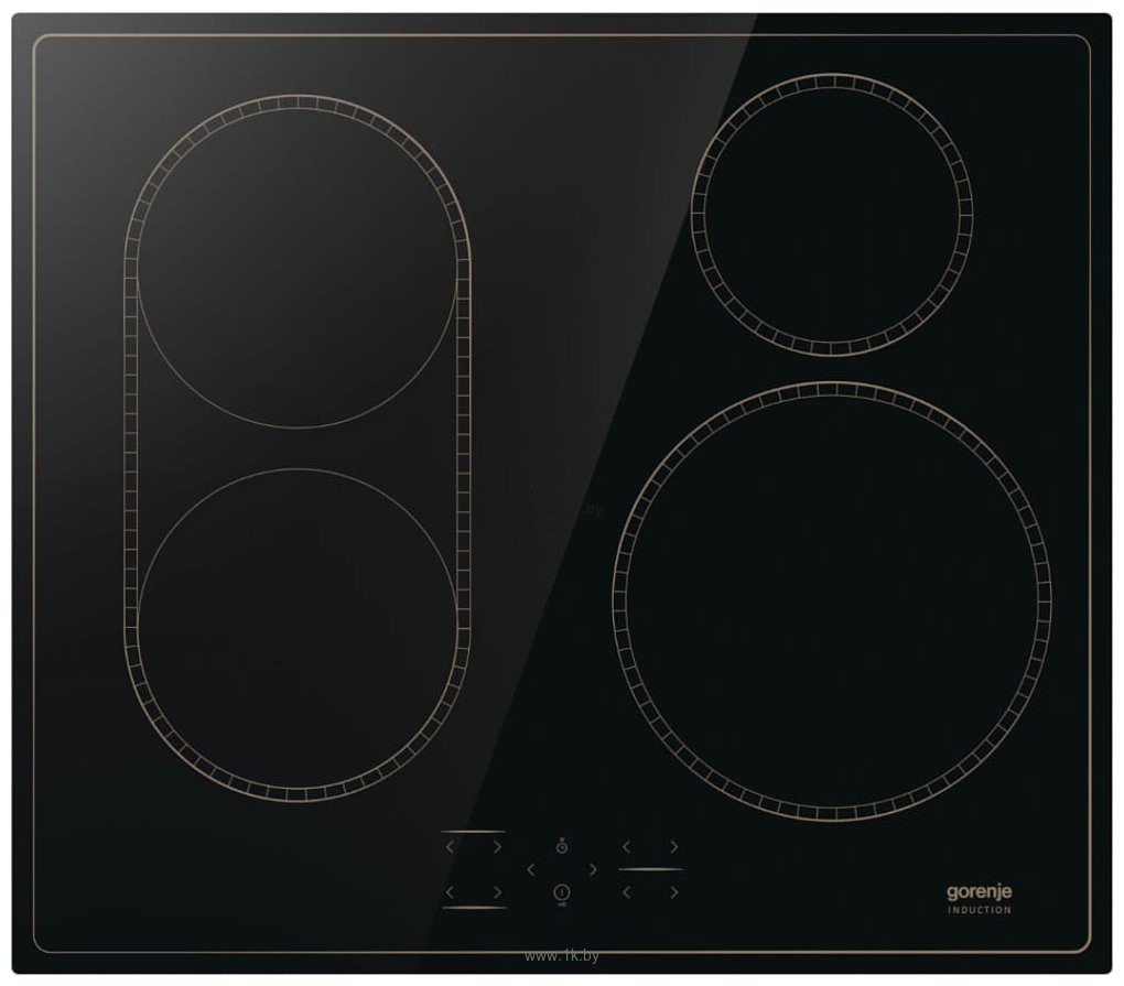 Фотографии Gorenje GI6421CLBSC