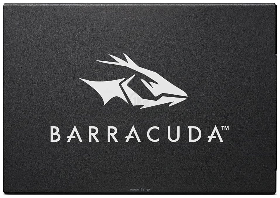 Фотографии Seagate BarraCuda 480GB ZA480CV1A002