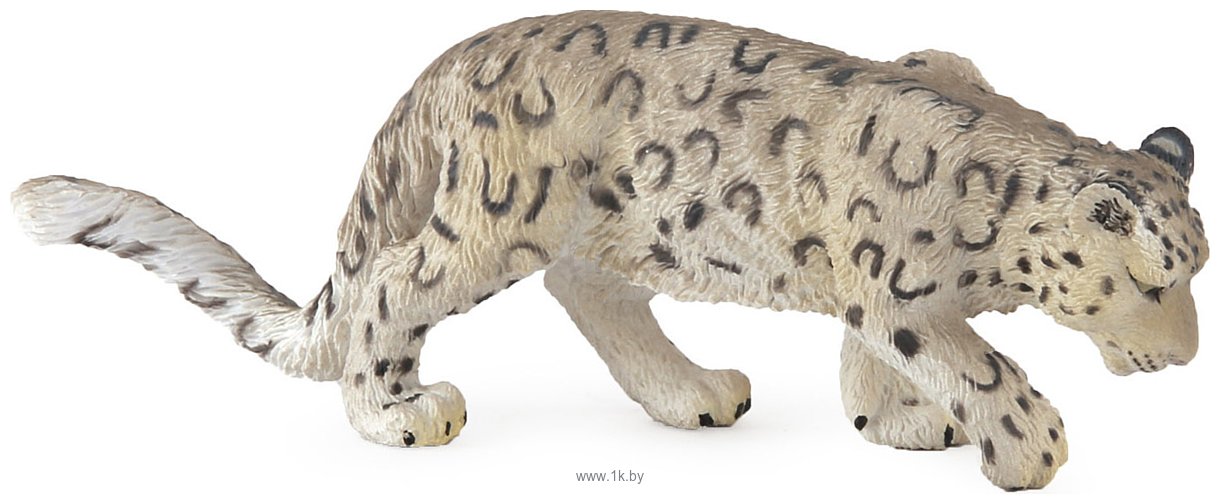 Фотографии Collecta Снежный леопард 88496b