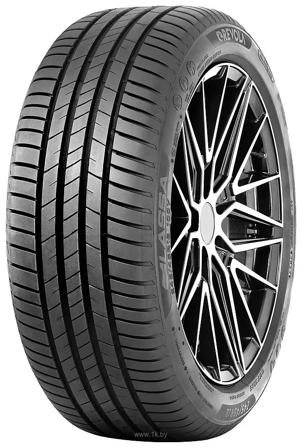 Фотографии Lassa Revola 225/50 R17 98Y