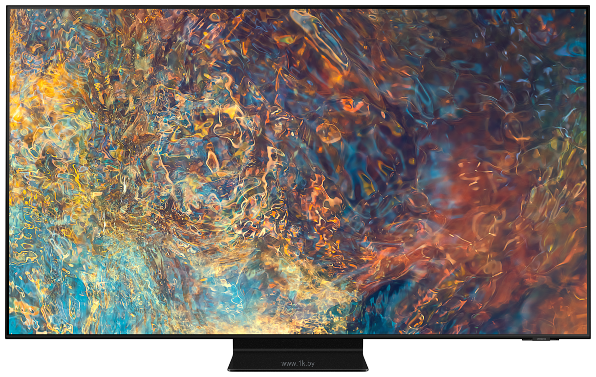 Фотографии Samsung Neo QLED 4K QE98QN90AAUXCE