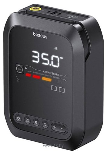 Фотографии Baseus Super Energy Series 4-in-1 C00245903111-00 (черный)