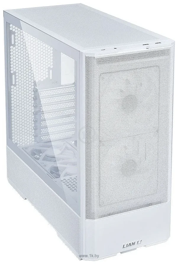 Фотографии Lian Li Lancool 207 G99.LAN207RW.00 Фотографии Lian Li Lancool 207 G99.LAN207RW.00