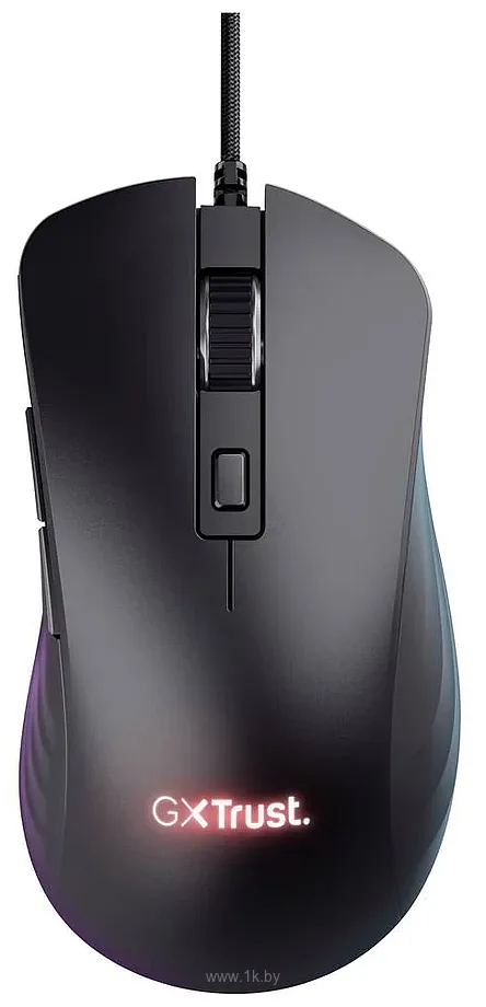 Фотографии Trust GXT 924 Ybar+ black Фотографии Trust GXT 924 Ybar+ black