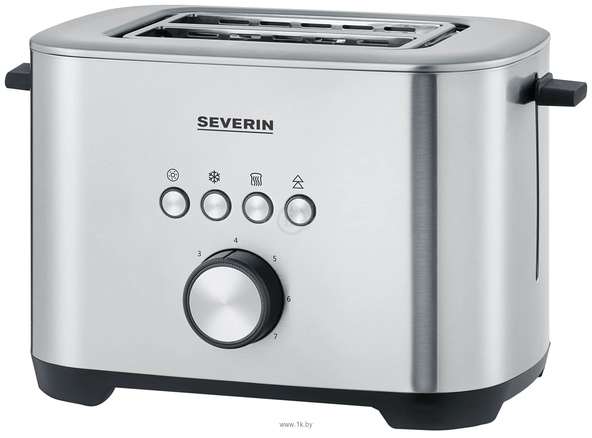 Фотографии Severin AT 2620