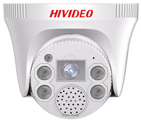 Фотографии Hivideo HI-D10AIP2T-WIFI