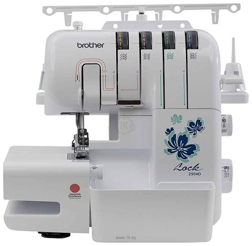 Фотографии Brother 2504D
