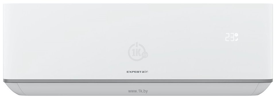 Фотографии Expertair by Zilon Progress ZAC-PG09NPZ