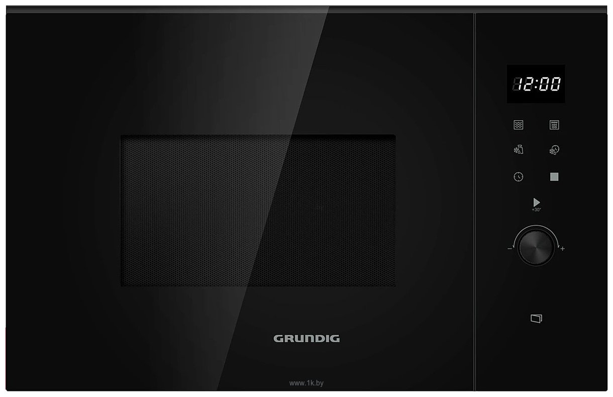 Фотографии Grundig GMI12312B
