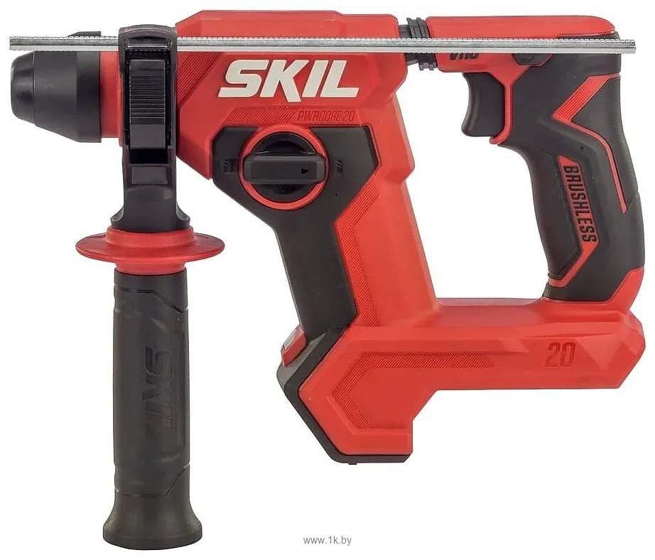 Фотографии Skil RH1790SE00 (без АКБ) Фотографии Skil RH1790SE00 (без АКБ)