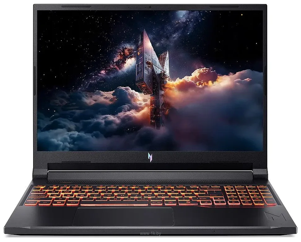 Фотографии Acer Nitro V 16 AI ANV16-42-R96P NH.U2NAA.003