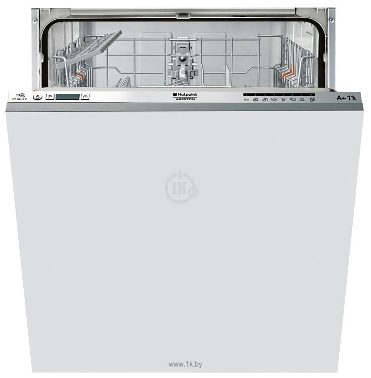 Фотографии Hotpoint-Ariston LTF 8B019