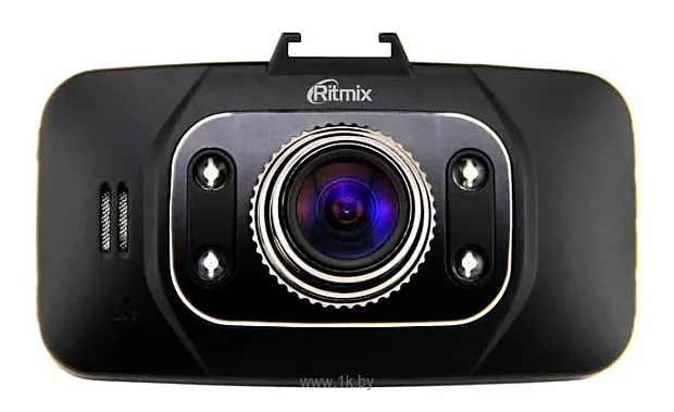 Фотографии Ritmix AVR-832 Фотографии Ritmix AVR-832