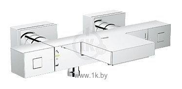 Фотографии Grohe Grohtherm cube 34497000