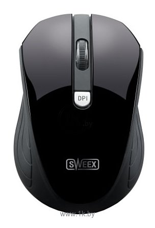 Фотографии Sweex MI480 Wireless Mouse black USB
