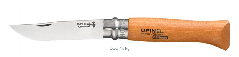 Фотографии Opinel N°9 углеродистая сталь