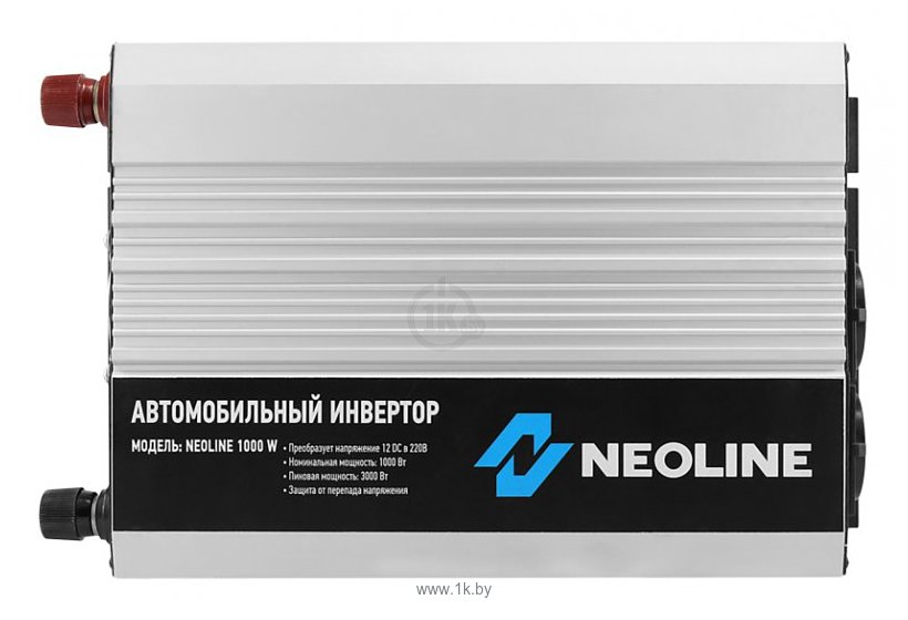 Фотографии Neoline 1000W