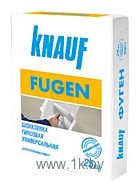 Фотографии KNAUF Фуген 25 кг