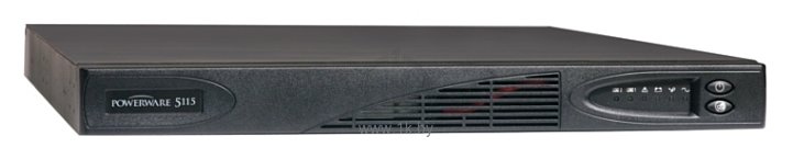 Фотографии Eaton PW5115 RM 500