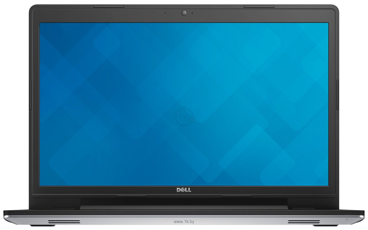 Dell inspiron 5748 обзор