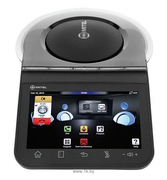 Фотографии Mitel MiVoice Video Phone