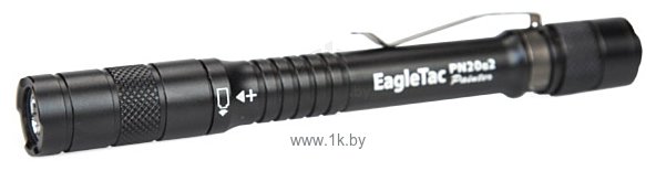 Фотографии EagleTac PN20a2 Pointer UV XP-G2 S2