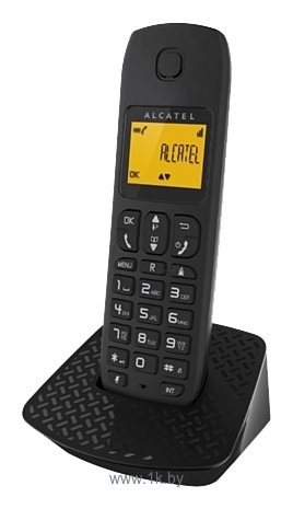 Фотографии Alcatel Е132