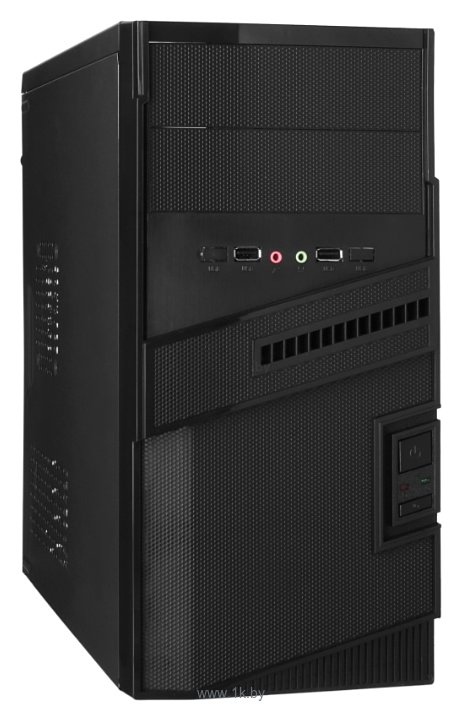 Фотографии ExeGate BA-112 450W Black